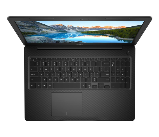 Dell Inspiron 3583 4205/8GB/240/Win10S - 623139 - zdjęcie 4